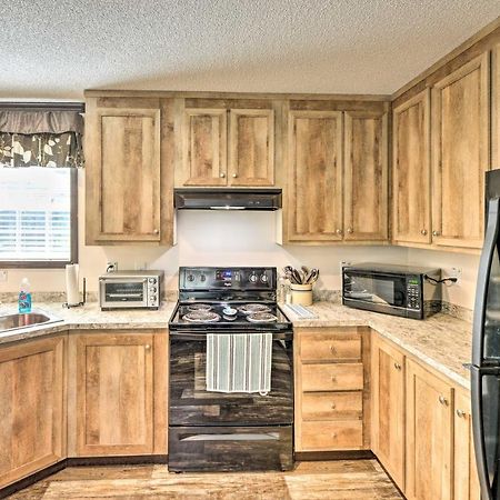 Pelican Place Coastal Cottage Walk To Back Sound Harkers Island ภายนอก รูปภาพ